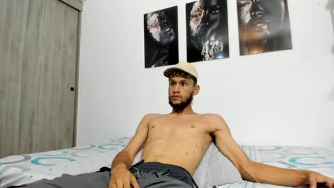 Tedy online show from 03.27.26