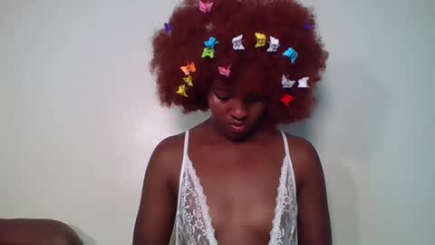 kaicy online show from 10.19.25