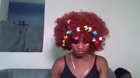 kaicy online show from 10.20.25