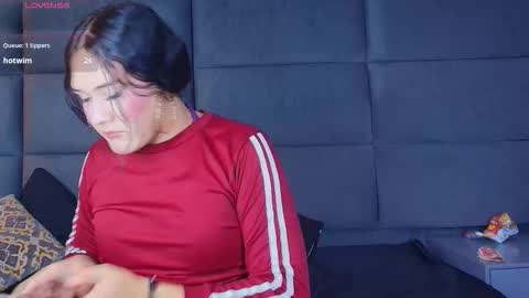 tefanny_hott online show from 01.15.26