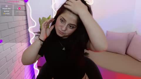 teffi_tay online show from 09.17.25