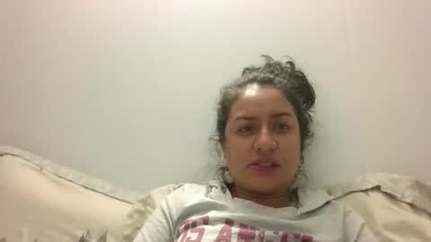 Snapshot of teffncami chatting on 01.02.25 teffncami online show from 01.02.25