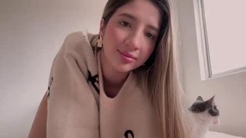 Amy No penetration Virgiin giirl online show from 09.19.25