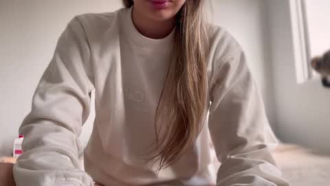 Amy No penetration Virgiin giirl online show from 11.09.25