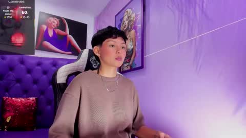 Stefani  online show from 09.09.25