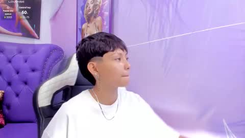 Stefani  online show from 09.23.25