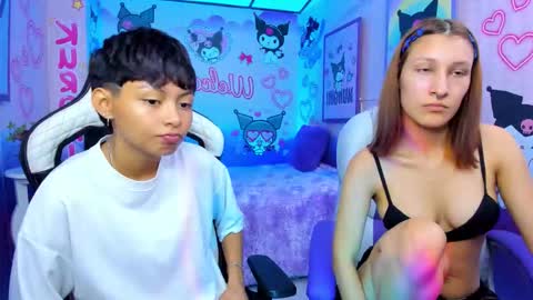 Snapshot of tefi_meow chatting on 09.28.25 Stefani online show from 09.28.25