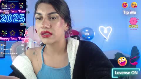 tefy_bratz online show from 01.03.25