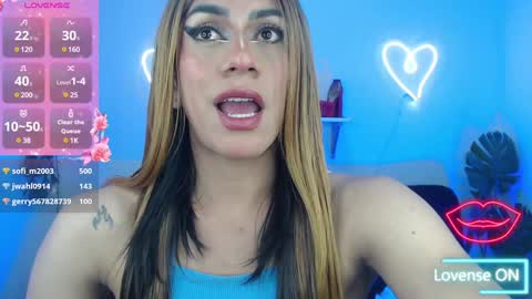 tefy_bratz online show from 01.27.25