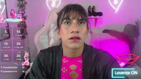 tefy_bratz online show from 02.13.25