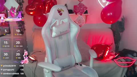 tefy_bratz online show from 02.15.25