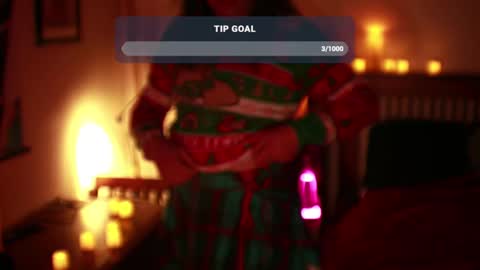 Narice online show from 12.26.24