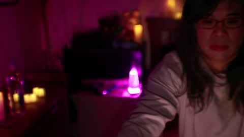 Narice online show from 12.27.24