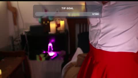 Narice online show from 12.31.24