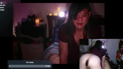 Narice online show from 01.01.25