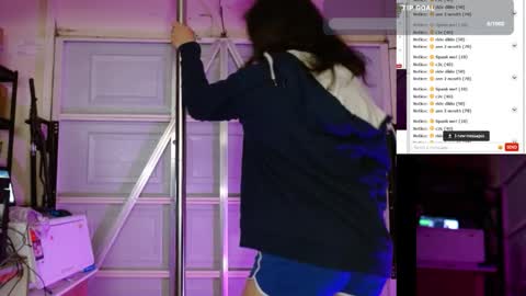 Narice online show from 01.09.25