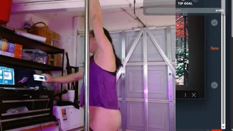 Narice online show from 01.23.25