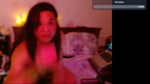 Narice online show from 02.22.25