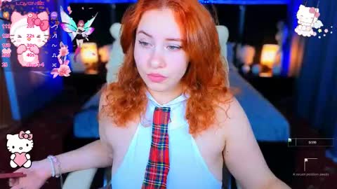 teilahex online show from 09.28.25