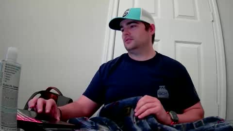 tejas2322 online show from 02.19.26