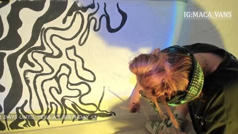 tekila__ online show from 01.24.25