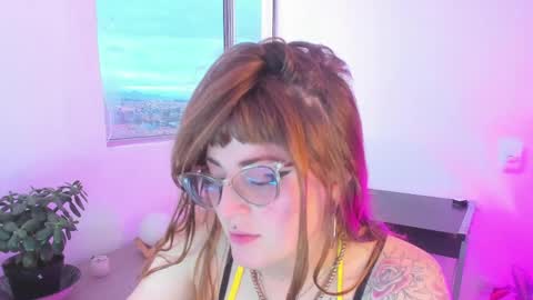 tekila__ online show from 04.11.26