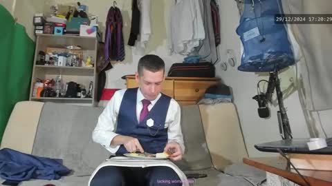 Virg Lszl online show from 12.29.24