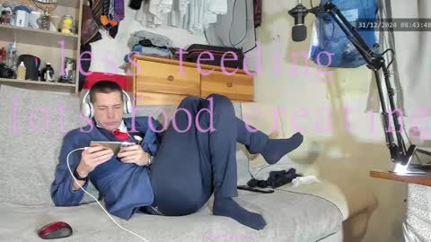 Virg Lszl online show from 12.31.24