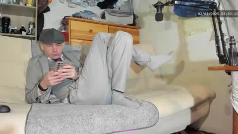Virg Lszl online show from 01.02.25