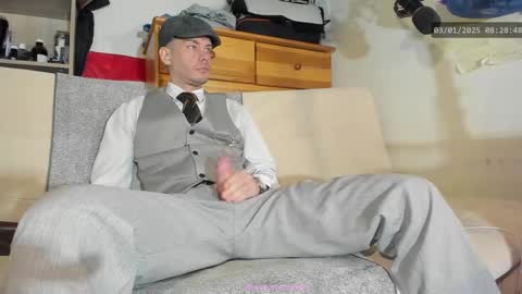 Virg Lszl online show from 01.03.25