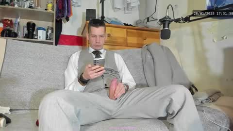Virg Lszl online show from 01.28.25