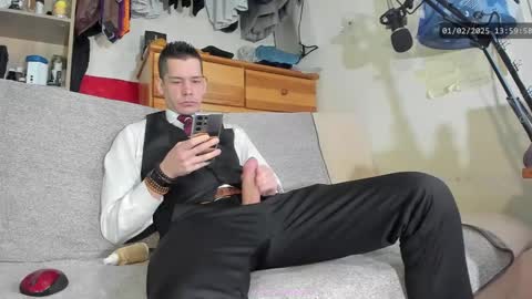 Virg Lszl online show from 02.01.25