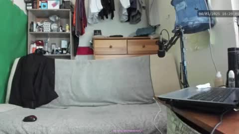 Virg Lszl online show from 02.04.25