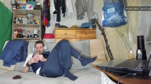 Virg Lszl online show from 02.05.25