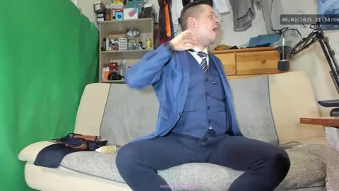 Virg Lszl online show from 02.06.25