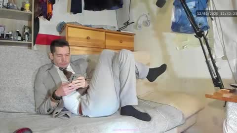 Virg Lszl online show from 02.12.25