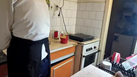 Virg Lszl online show from 10.07.25