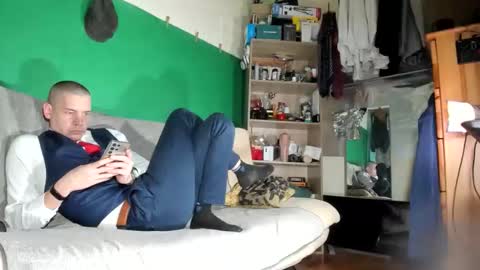 Virg Lszl online show from 02.03.26