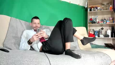 Virg Lszl online show from 04.20.26