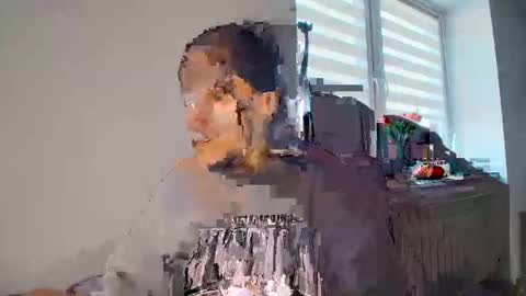 Amazing SALOME online show from 03.23.26