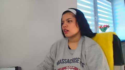 Amazing SALOME online show from 04.02.26