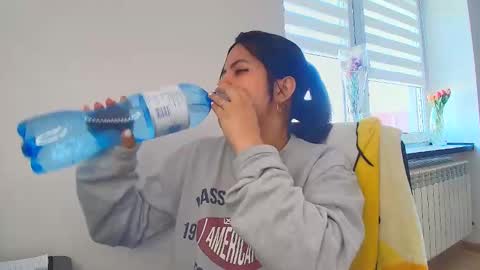 Snapshot of tell_me_goddess chatting on 04.30.26 Amazing SALOME online show from 04.30.26