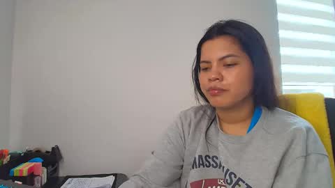 Snapshot of tell_me_goddess chatting on 05.08.26 Amazing SALOME online show from 05.08.26