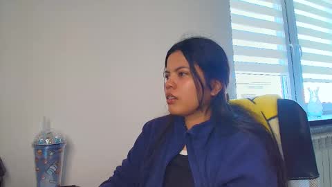 Snapshot of tell_me_goddess chatting on 05.25.26 Amazing SALOME online show from 05.25.26