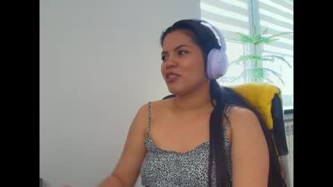 Snapshot of tell_me_goddess chatting on 06.05.26 Amazing SALOME online show from 06.05.26
