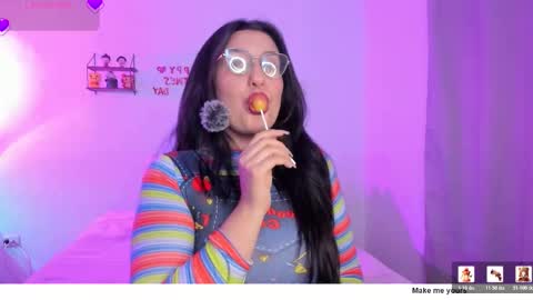 Maddie online show from 02.11.26