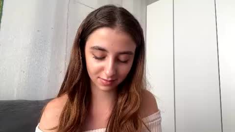 Snapshot of telmaturbe chatting on 07.31.26 kira online show from 07.31.26