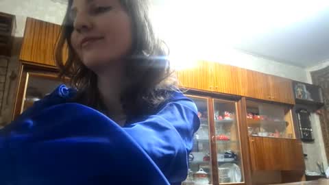 Stephanie online show from 02.11.26