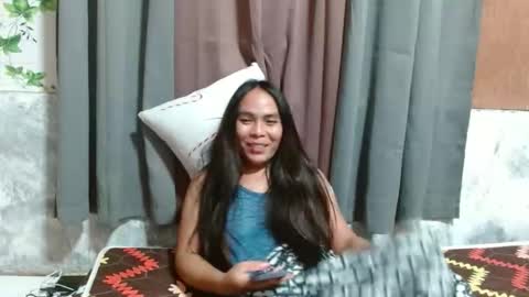 Temmy online show from 11.03.25