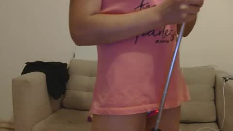 templo69 online show from 04.16.26